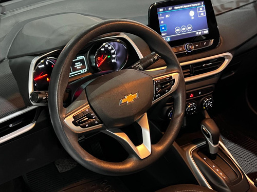 Chevrolet Tracker TRACKER LT 1.0 TURBO 12V FLEX AUT.