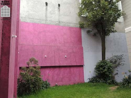 Imagen 10 de 10 de Casa En Venta En La Roma