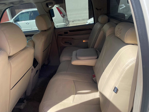 Cadillac Escalade EXT 6.0 Q Ext Pickup 4x4 At