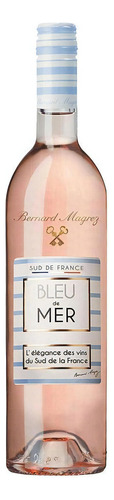 Vino Francés Bleu De Mer - 750ml