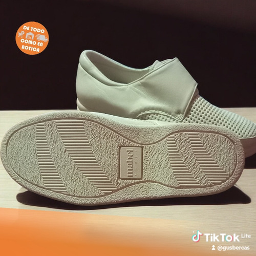 Zapatos Ortopedicos Mabel Shoes