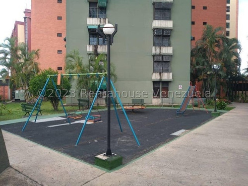 Imagen 17 de 19 de Apartamento En Venta Parque Chorini 2 Base Aragua Maracay Negociable Con Pozo De Agua Keg:3-31626