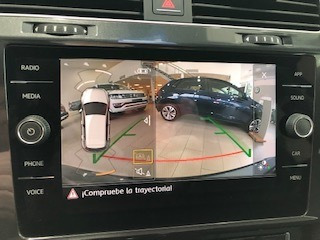Volkswagen Tiguan Allspace 1.4 Tsi Trend 150cv Dsg 2021 Cm