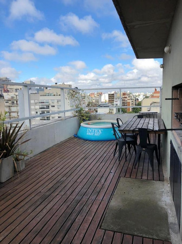 Imagen 27 de 30 de Venta - 3 Amb. -c/terraza Propia Y Parrilla - Amenabar 3000 - Nuñez