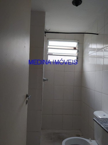 Imagem 8 de 11 de Apartamento Para Venda - Ap00270 - 68980546
