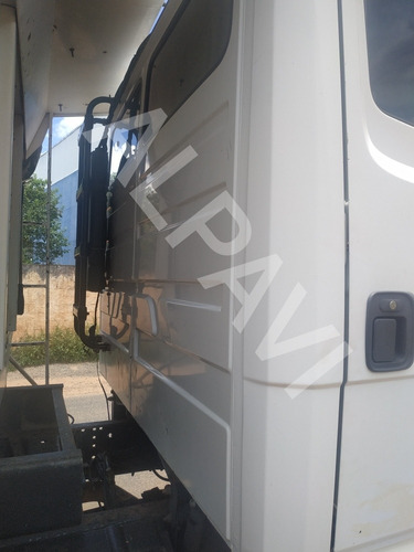 Mercedes Benz 1620 2011 Caçamba 10m³