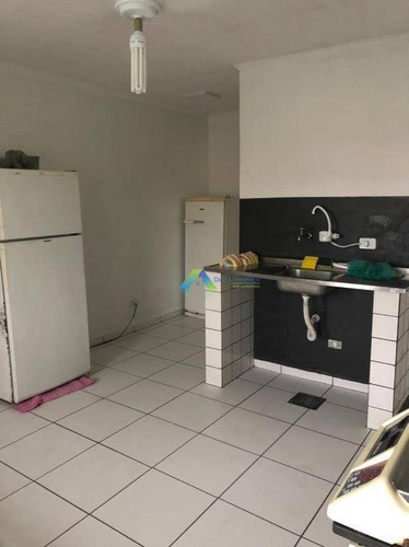 Excelente Sobrado Com 3 Dormitórios, 3 Vagas, 3 Banheiros Com Facil Acesso A Comércios E Principais Avenidas - So0846