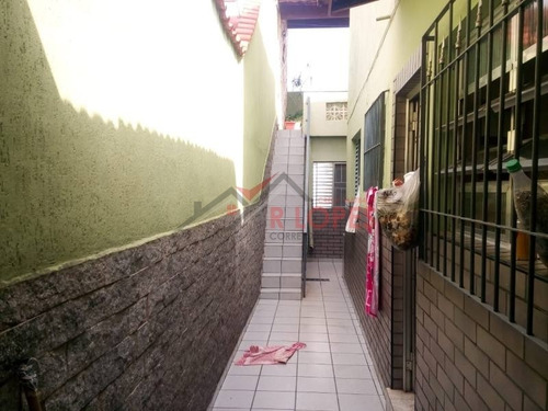 Imagem 23 de 30 de Casa Térrea Para Venda No Bairro Vila Nhocune, 3 Dorm, 1 Suíte, 2 Vagas, 140 M, 140 M - 1888