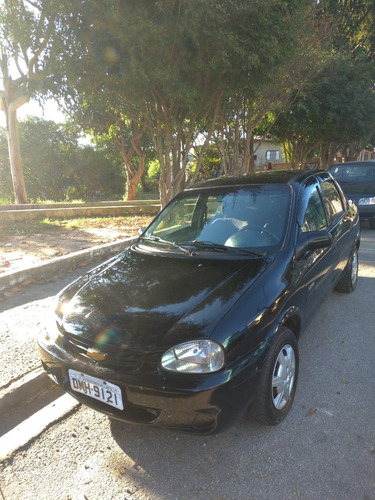 Chevrolet Classic Life 1.0 Álcool
