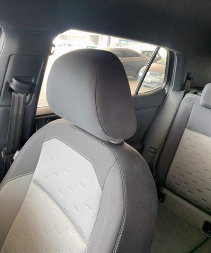 Imagem 14 de 15 de T-cross 1.0 200 Tsi Total Flex Comfortline Automático