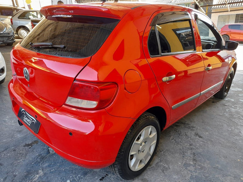 Imagem 4 de 10 de Volkswagen Gol Gol (novo) 1.0 Mi Total Flex 8v 4p Flex Manu