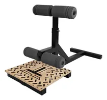 Comprar Banco Silla Sissy Sentadillas Squats Gym Fitness Piernas Ttw