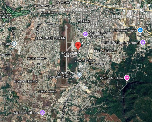 Casa En Remate Tuxtla Gutierrez Chiapas Yqh