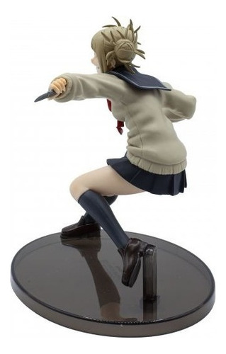 Banpresto My Hero Academia The Evil Villains Himiko Toga (b)
