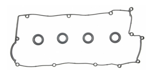 Empacadura Tapa Valvula Accent 1.6 Cvvt Kia Rio 1.6 +4 Sello