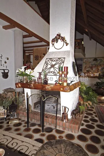Casa En Venta La Colonia Tovar