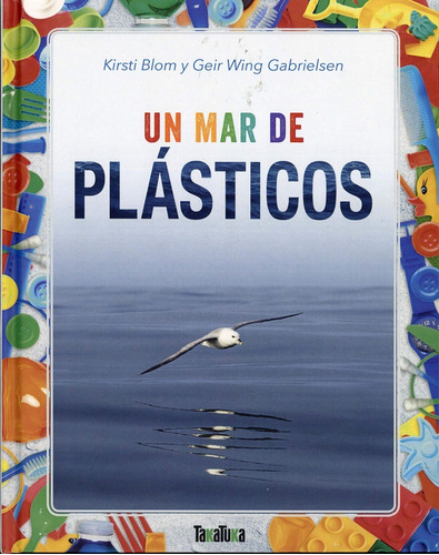 Un Mar De Plásticos (t.d)