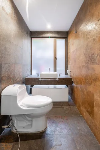 Apartamento En Arriendo En Los Rosales. Cod A22972