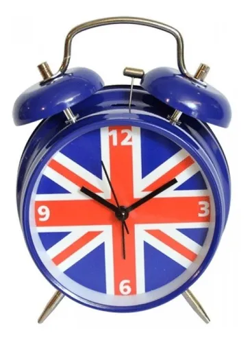Reloj digital para mesa de luz hotsell