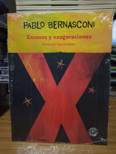 Pablo Bernasconi Miedoso-debajo De La Cama Vive Un Monstruo