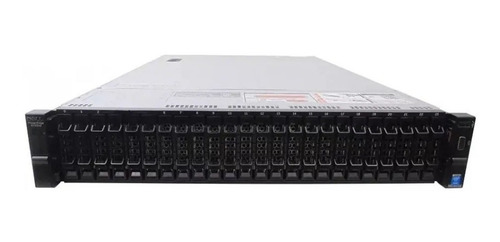 Servidor Poweredge R730xd Xeon E5-2697v3 14/28 Cores 256gb