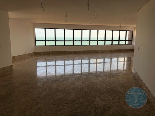Imagem 12 de 15 de Apartamento A Venda De Alto Padrao Em Petroplis - V-10389