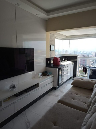 Imagem 23 de 23 de Apartamento Em Vila Gomes Cardim, São Paulo/sp De 65m² 2 Quartos À Venda Por R$ 900.000,00 - Ap1332943-s