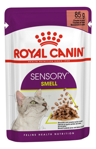 Royal Canin Pouch Sensory Smell 85g