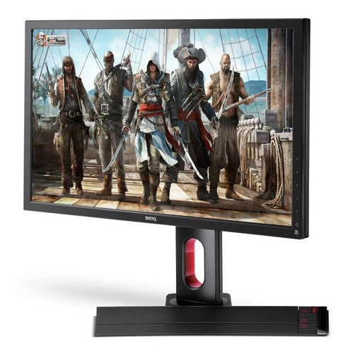 Monitor Gamers Benq Xl2720z 144hz 1 Ms De 27 3d 1ms Hdmi X2