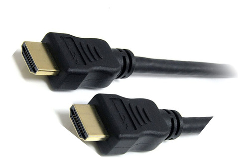 Cable Extensión Hdmi (macho) Full Hd  1.5 Metros