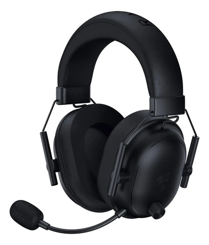 Audífono C/microf. Razer Barracuda X 2022 Wireless 7.1 Negro