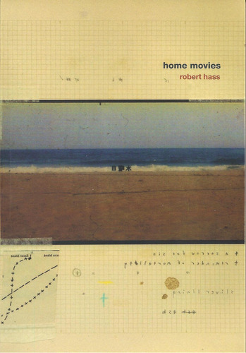 Home Movies - Robert Hass