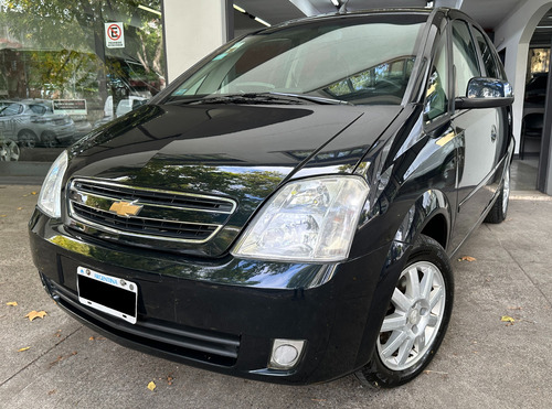 Chevrolet Meriva 1.8 Gls