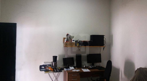 Casa À Venda, 260 M² Por R$ 300.000,00 - Primavera - Araçatuba/sp - Ca0658