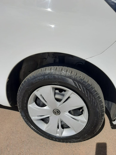 Nissan March 1.0