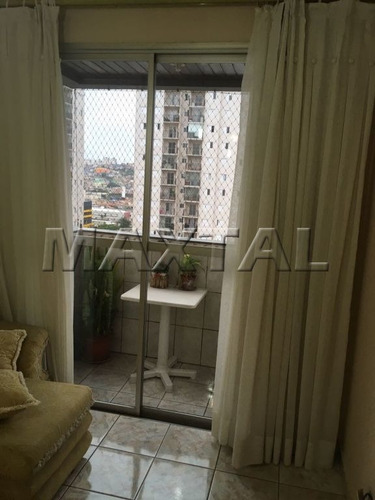 Imagem 8 de 15 de Vende-se Primoroso Imóvel Na Vila Antonieta. - Mi84314