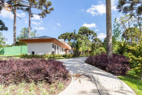Imagem 1 de 30 de Terreno À Venda, 752 M² Por R$ 1.372.464,00 - Ecoville - Curitiba/pr - Te0132