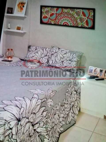 Imagem 11 de 15 de Penha - Apartamento 2 Quartos - Piscina - 1 Vaga - Paap24919