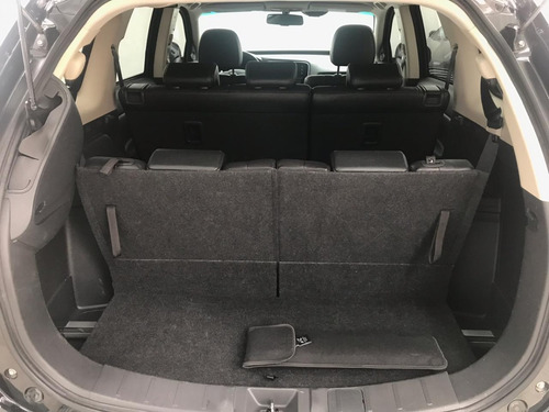 Imagem 11 de 13 de Mitsubishi Outlander Gt 2016 Blindada Inbra Niiia Impecavel