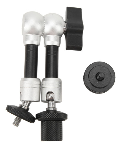 Cámara Ajustable Universal Con Brazo De Fricción Articulado