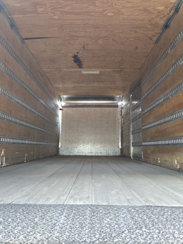 Freightliner M2 Torton Caja Seca 2016 Rabon
