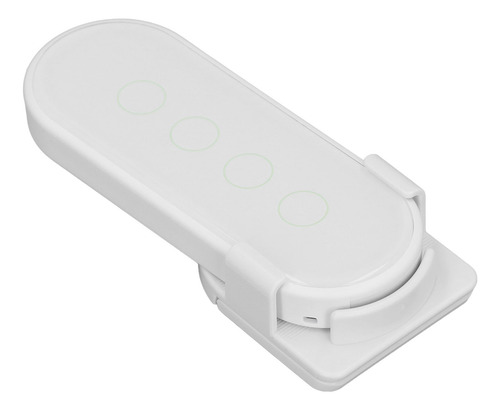 Para Controlador Zigbee, Inalámbrico, Escena Remota, Wifi, F