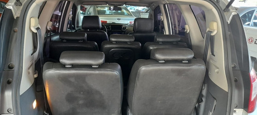 Jac J6 Luxury 7 Pasajeros Extra Full,buen Estado
