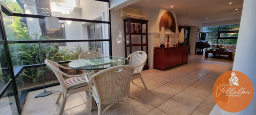 Imagen 7 de 8 de Casa De 5 Dormitorios En Suite En Rincón Del Indio Punta Del Este