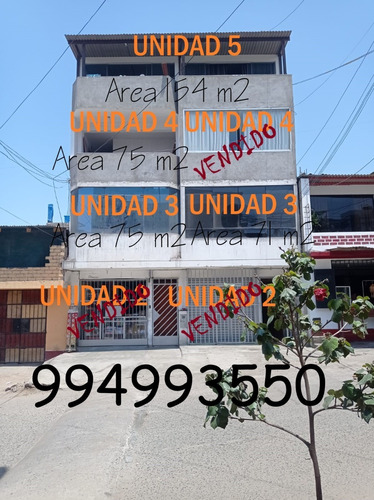Imagen 1 de 15 de Remato Departamentos En San Juan De Miraflores, Urb. La Merced De Lima. S/. 145,000. Ó 50% De Inicial. 994993550
