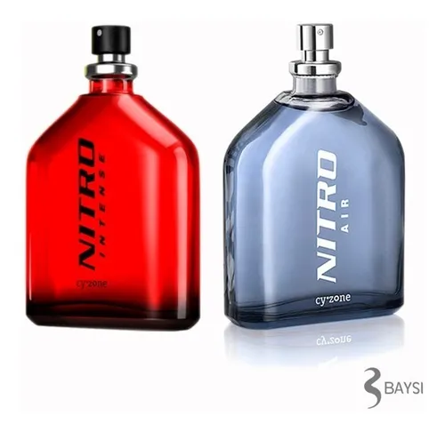 Nitro intense esika new arrivals