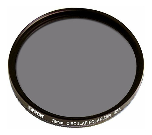 Filtro Polarizador Cpl Circular 52mm  Nikon D3200d5200