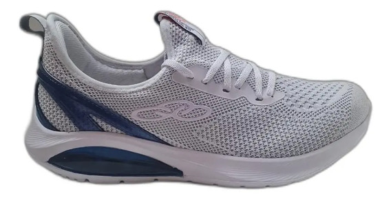 Zapatillas Olympikus Talle 48 Urbanas Hombre | MercadoLibre 📦