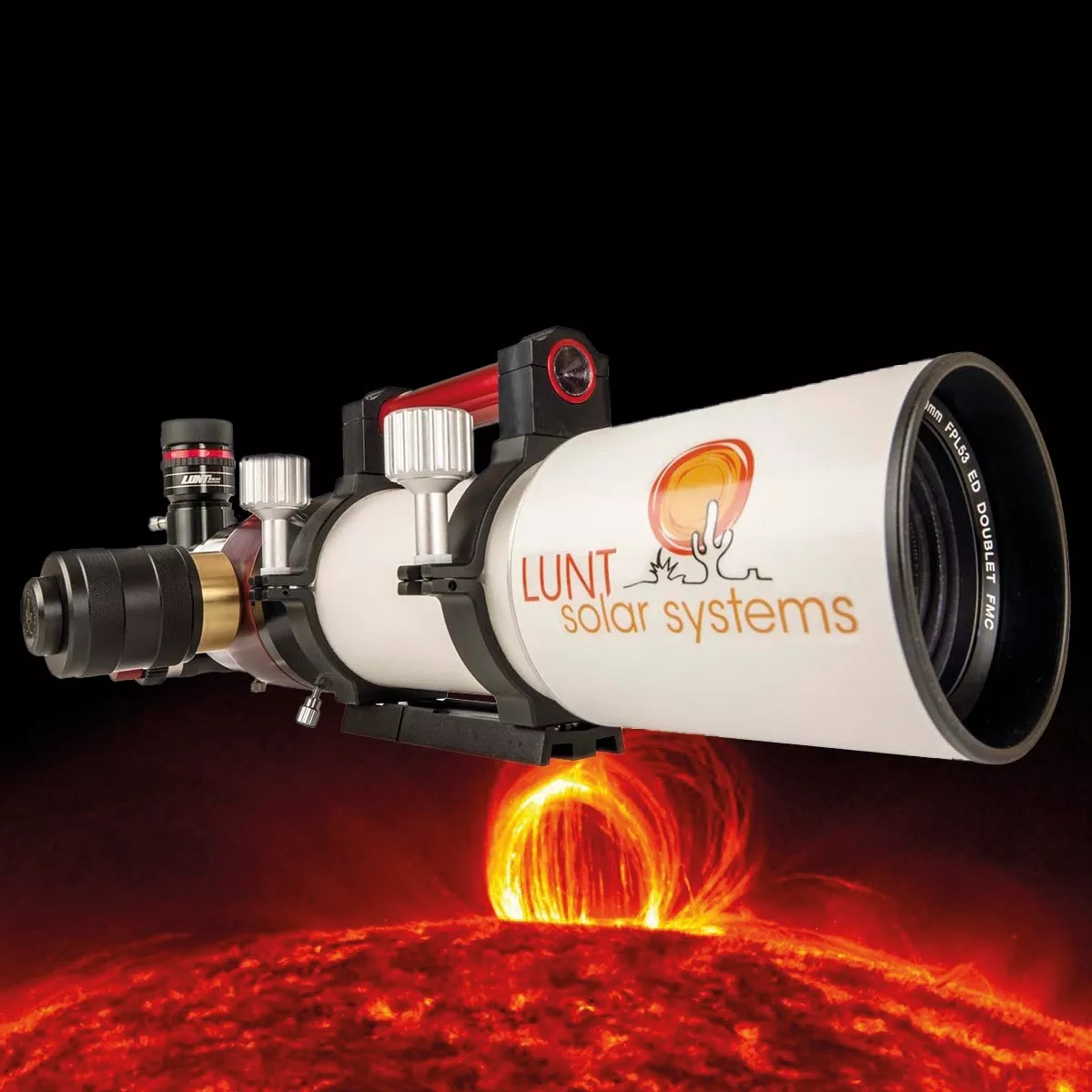 Lunt Solar Systems