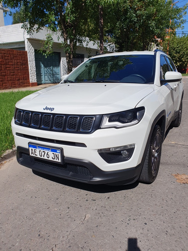 Jeep Compass 2.4 Sport